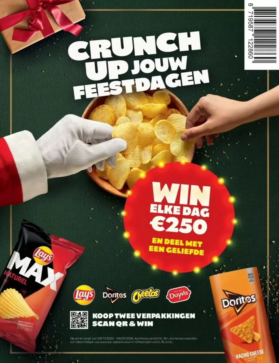 Albert Heijn folder – pagina 72