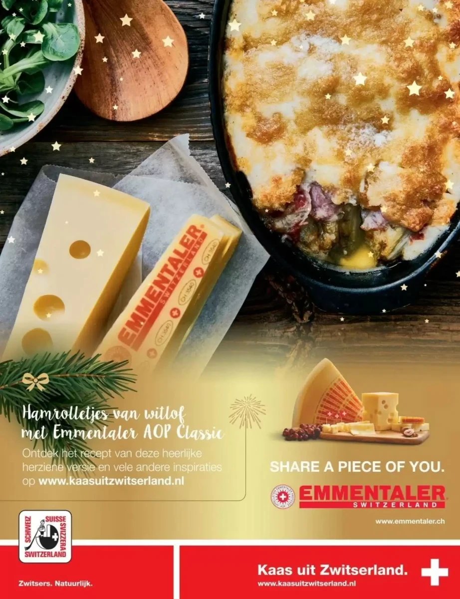 Albert Heijn folder – pagina 20