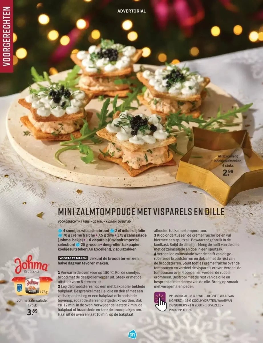 Albert Heijn folder – pagina 12