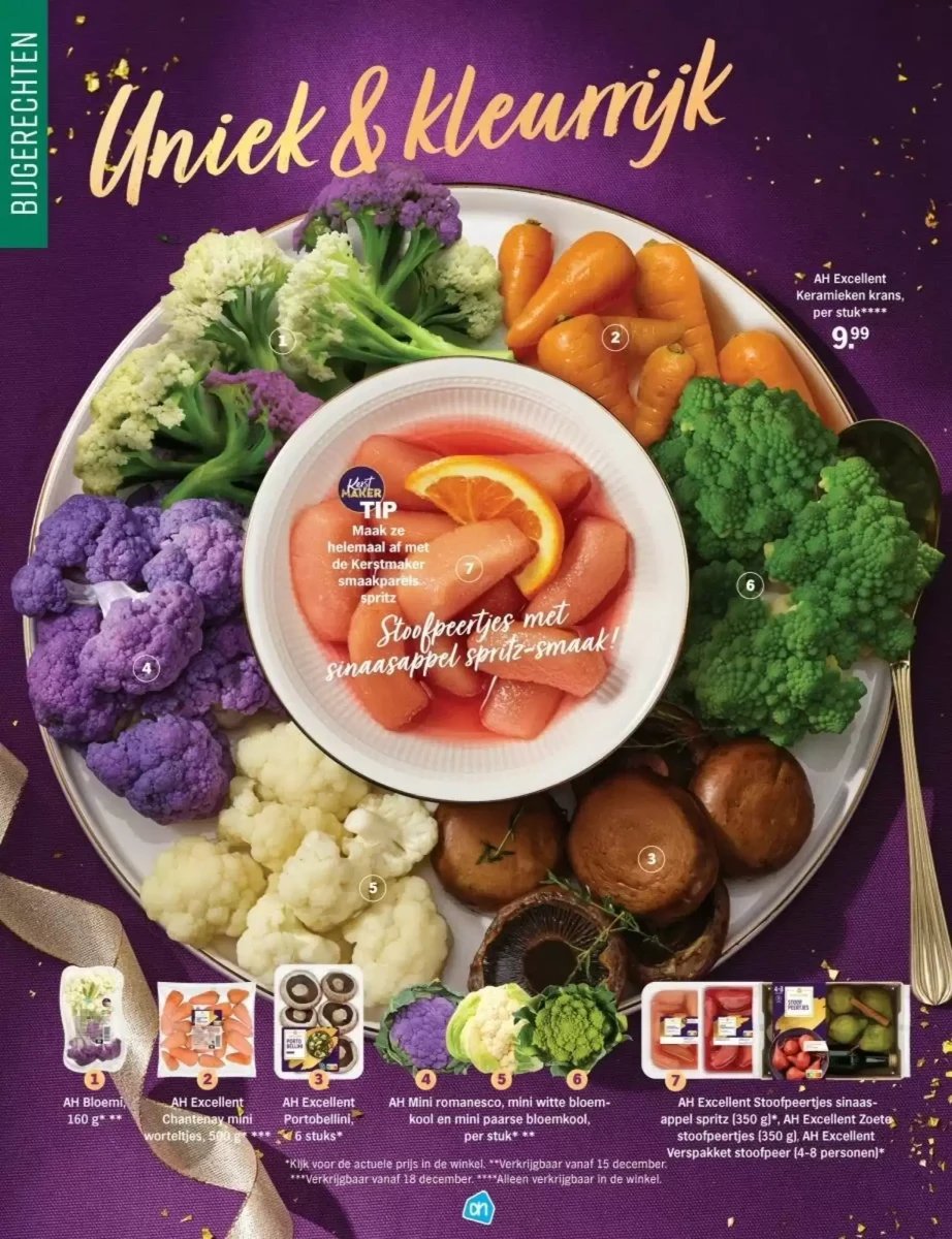 Albert Heijn folder – pagina 32