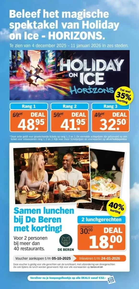 Albert Heijn folder – pagina 8