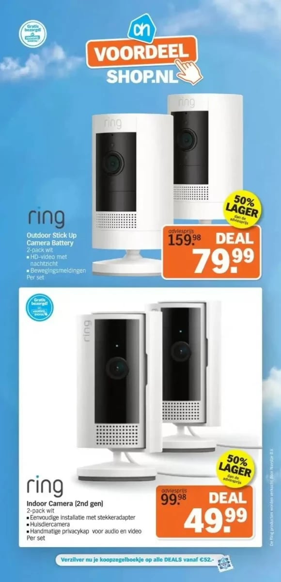 Albert Heijn folder – pagina 5
