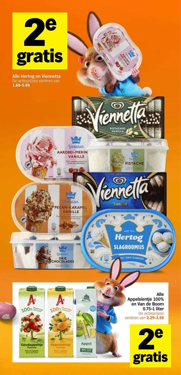 Albert Heijn folder – pagina 11