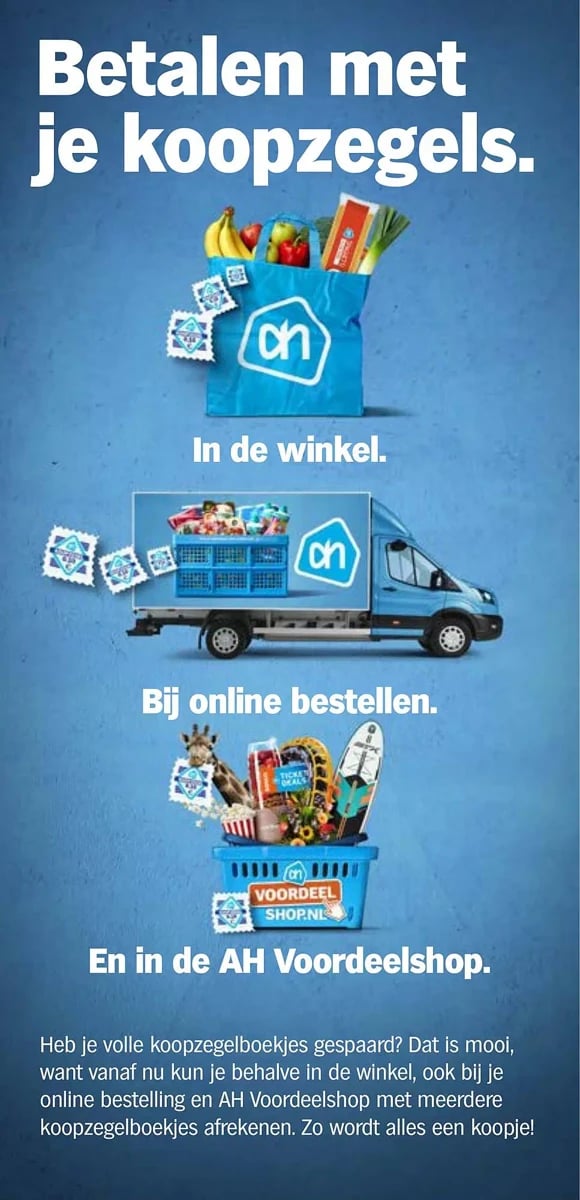 Albert Heijn folder – pagina 45