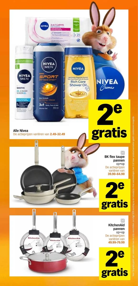 Albert Heijn folder – pagina 12