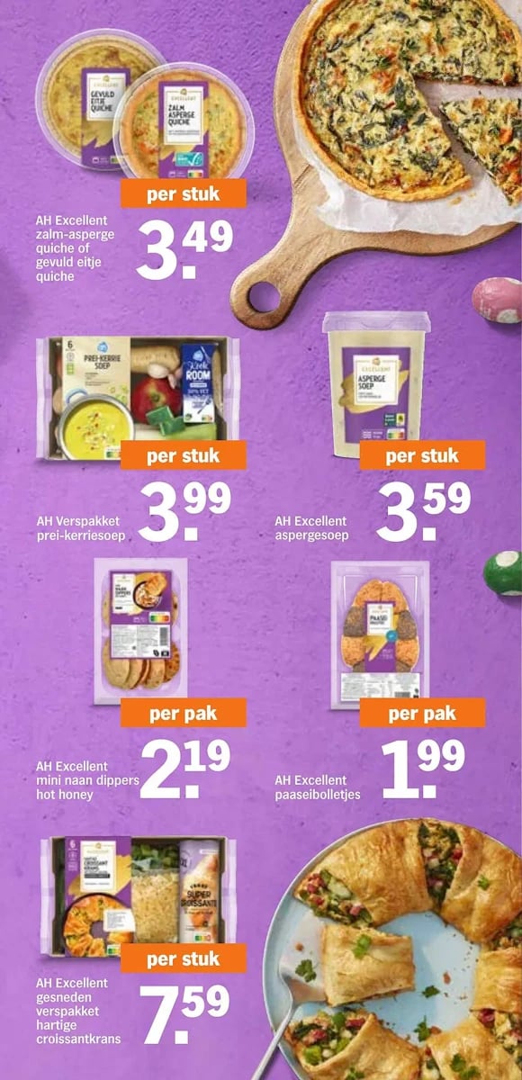Albert Heijn folder – pagina 30
