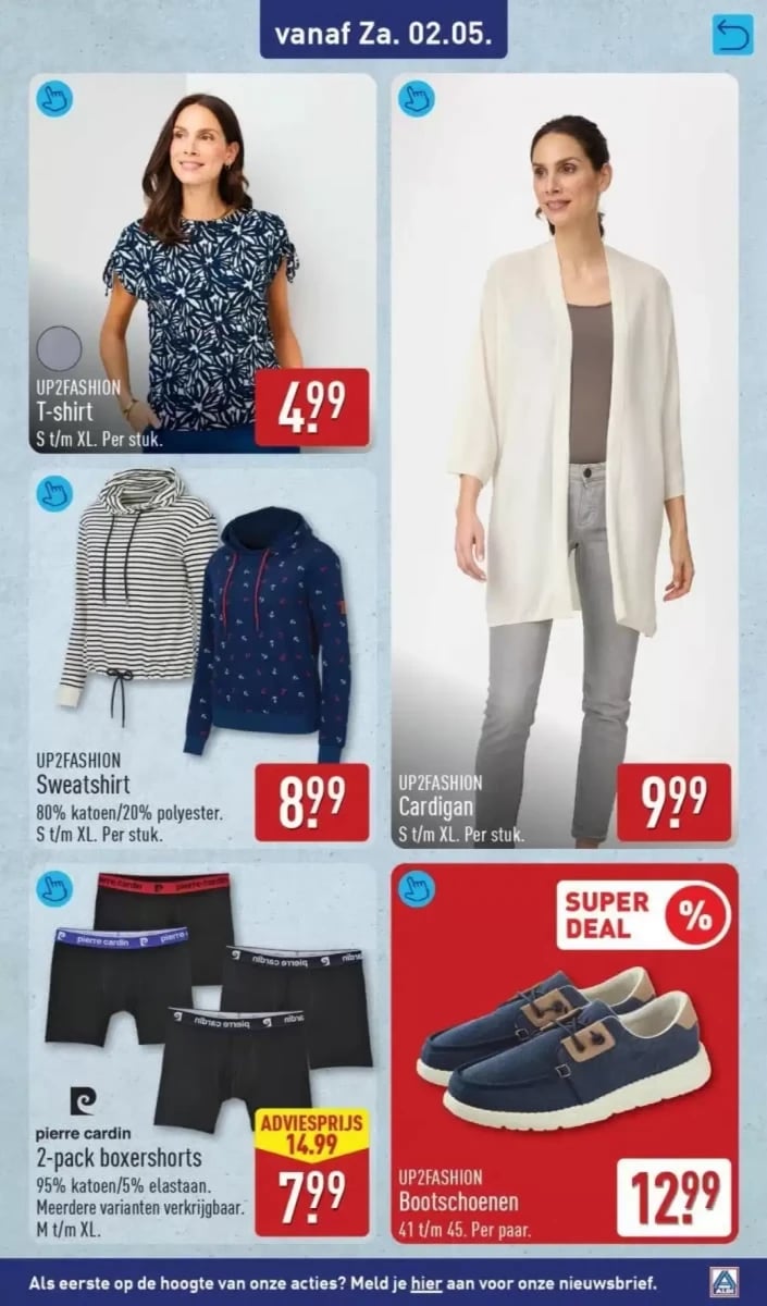 ALDI folder – pagina 11