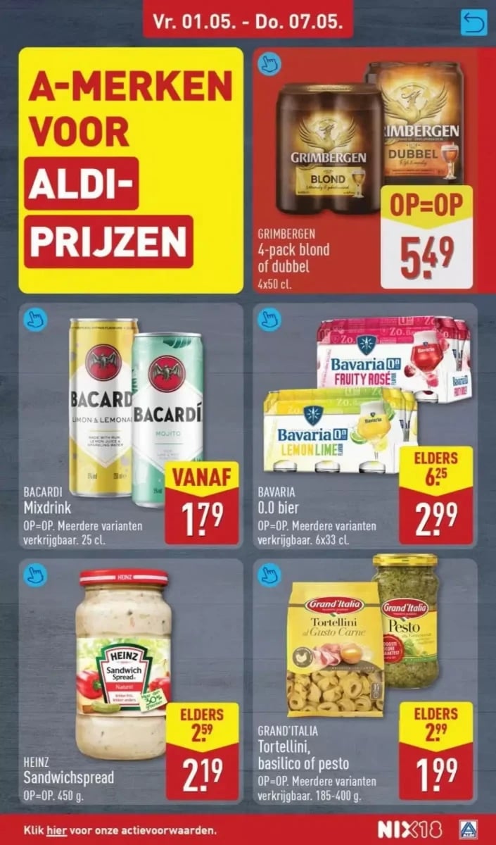 ALDI folder – pagina 5
