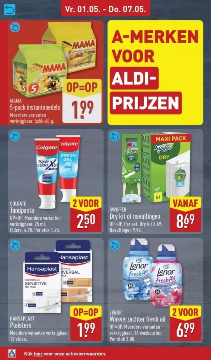 ALDI folder – pagina 6