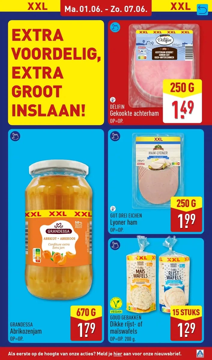ALDI folder – pagina 19