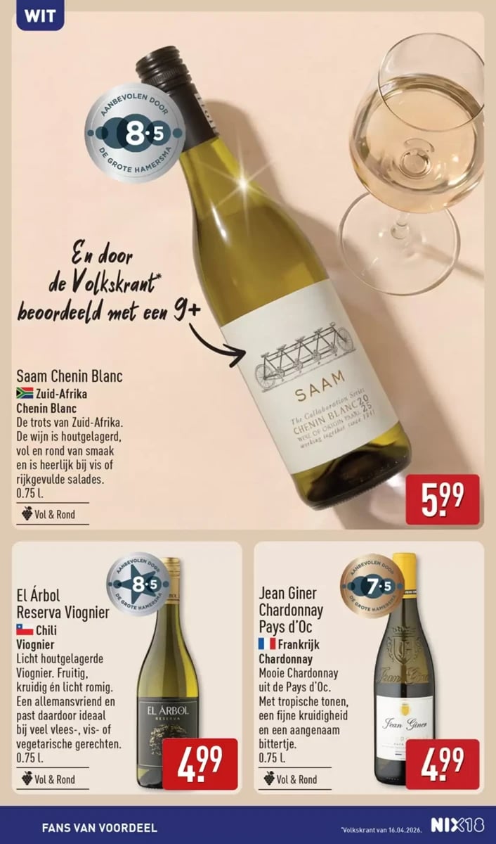 ALDI folder – pagina 10
