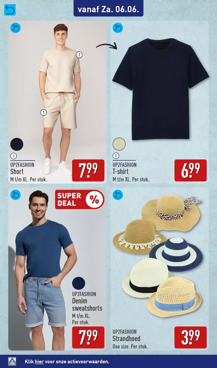 ALDI folder – pagina 54