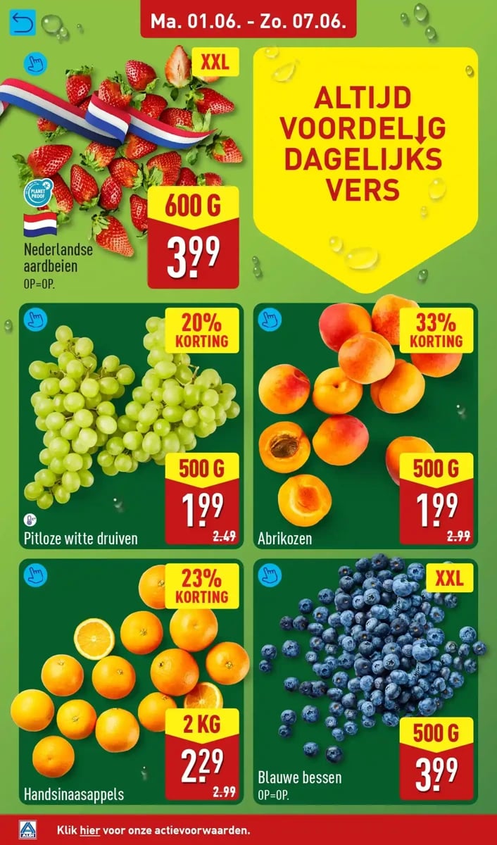 ALDI folder – pagina 4