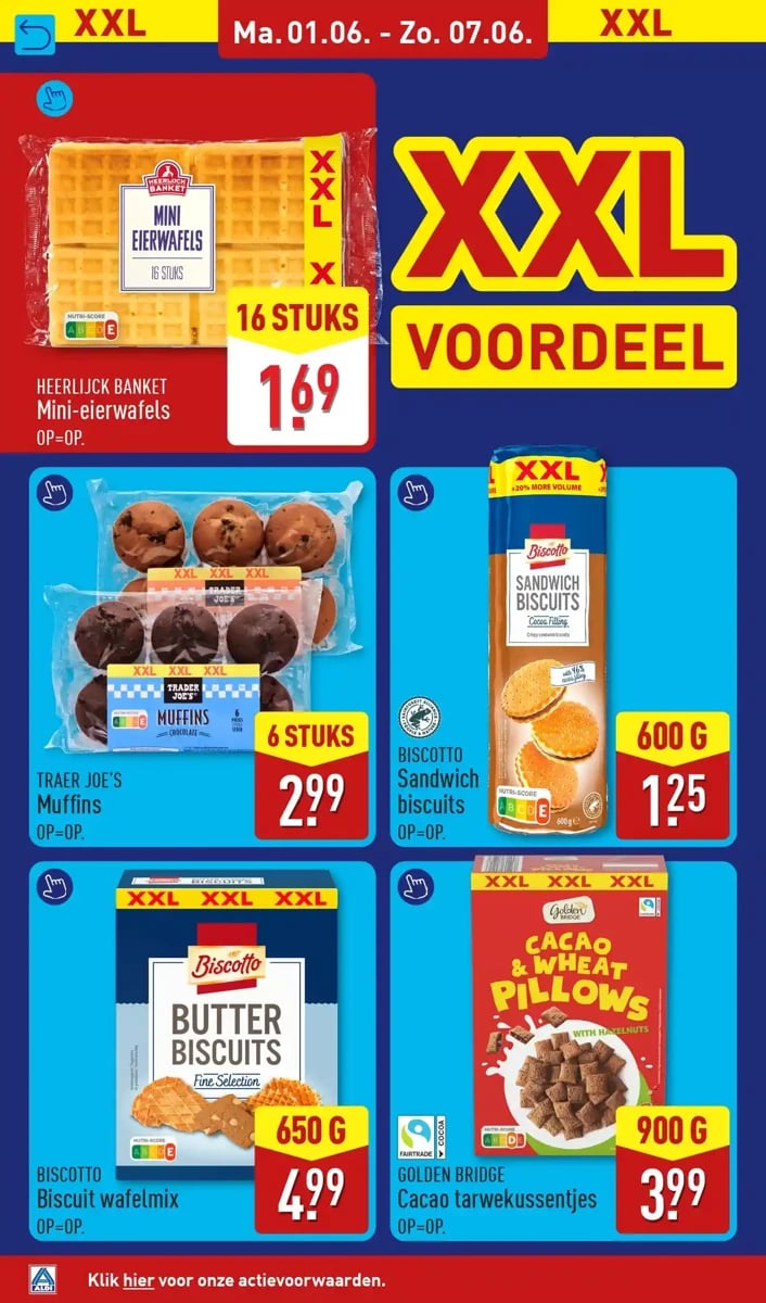 ALDI folder – pagina 26