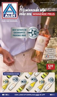 ALDI Folder – 01.06.2026 – 07.06.2026