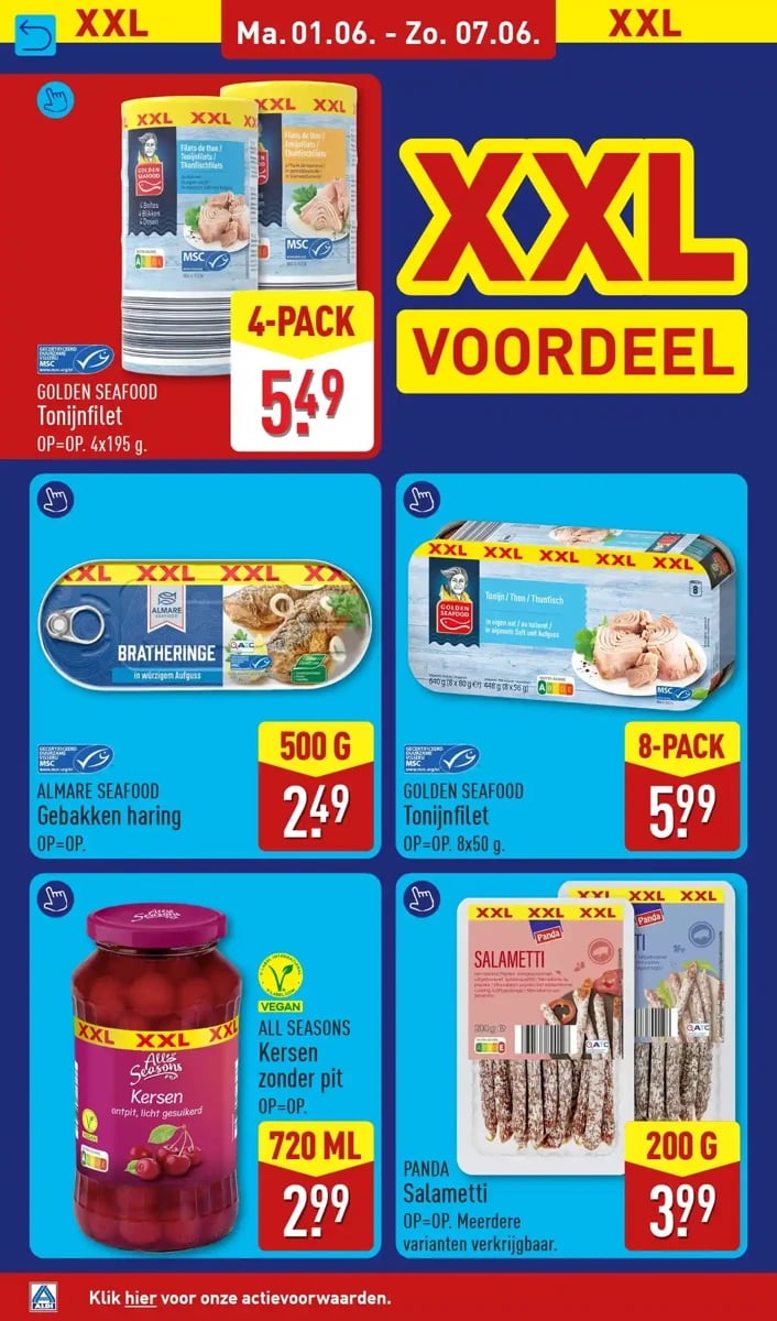 ALDI folder – pagina 24