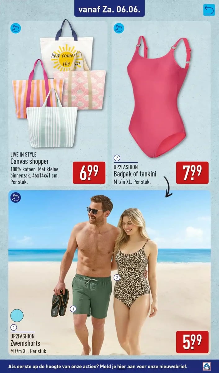 ALDI folder – pagina 55