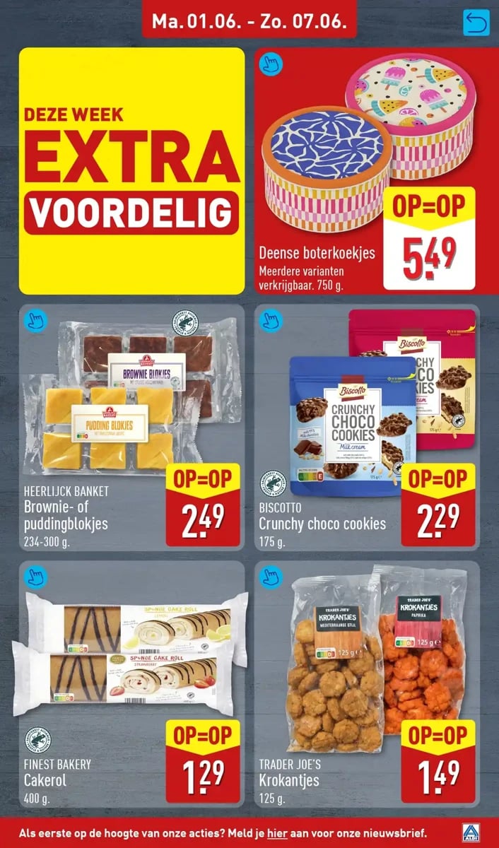 ALDI folder – pagina 11