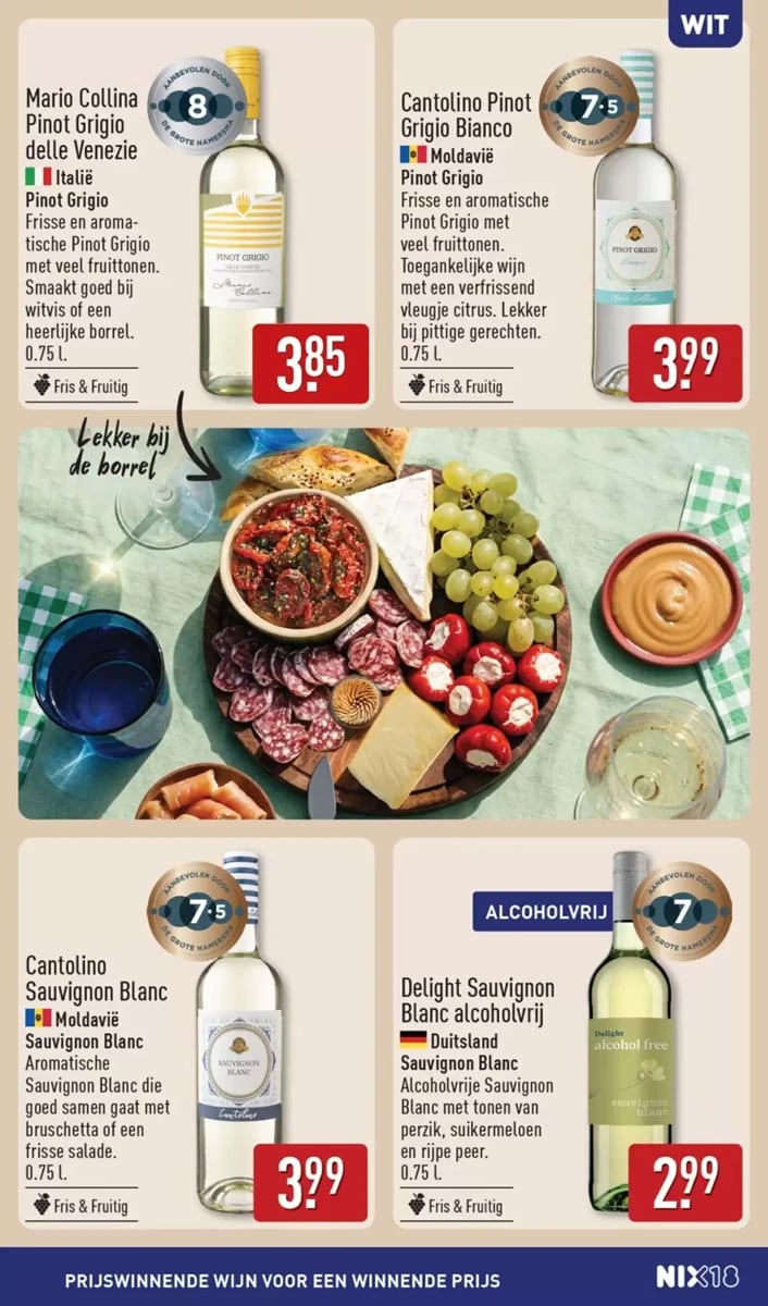 ALDI folder – pagina 9