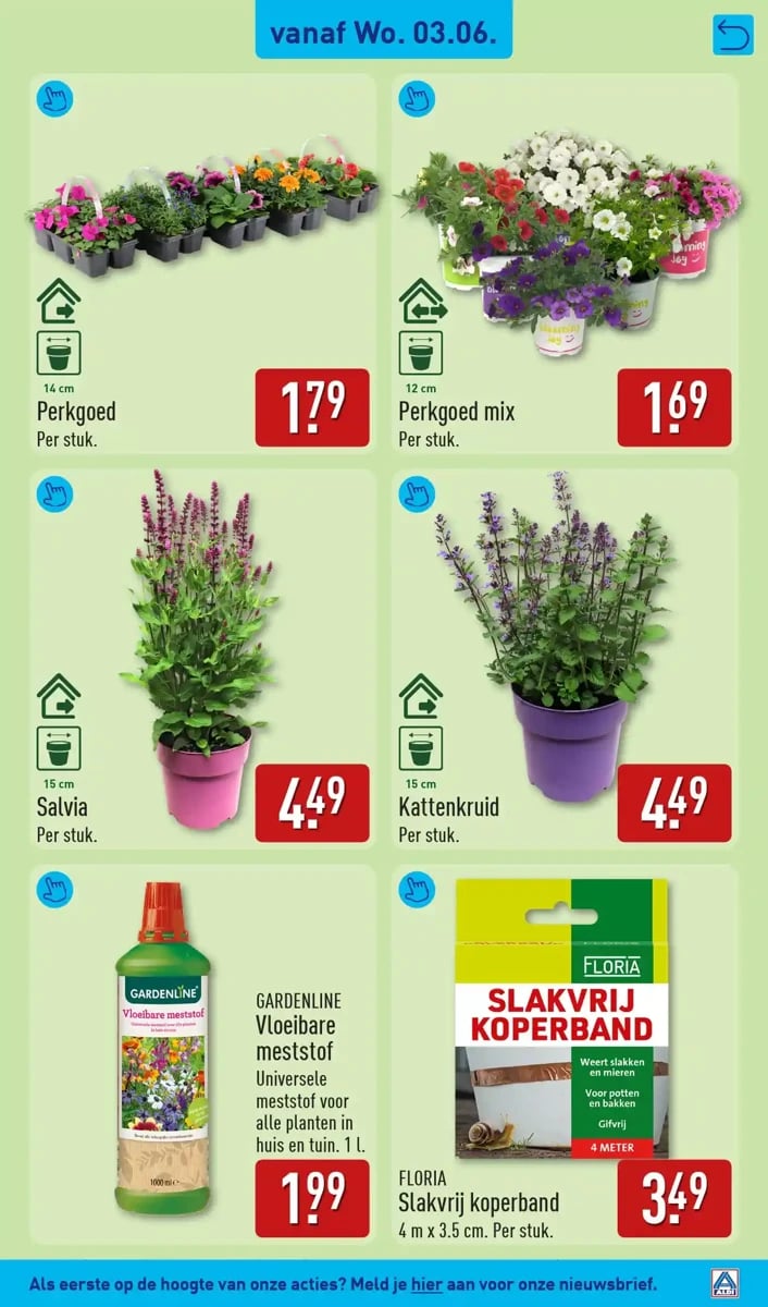 ALDI folder – pagina 37