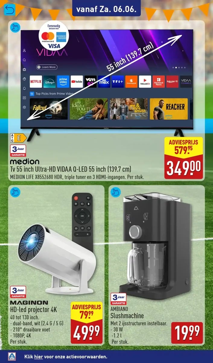 ALDI folder – pagina 52