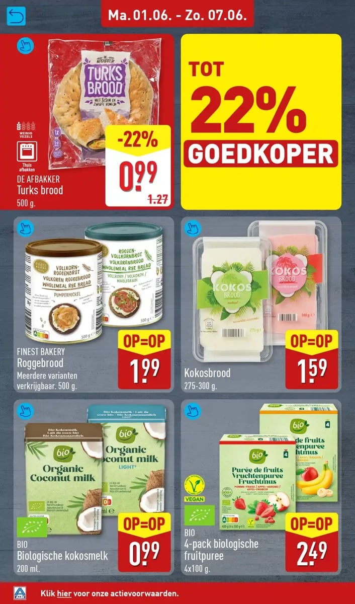 ALDI folder – pagina 8