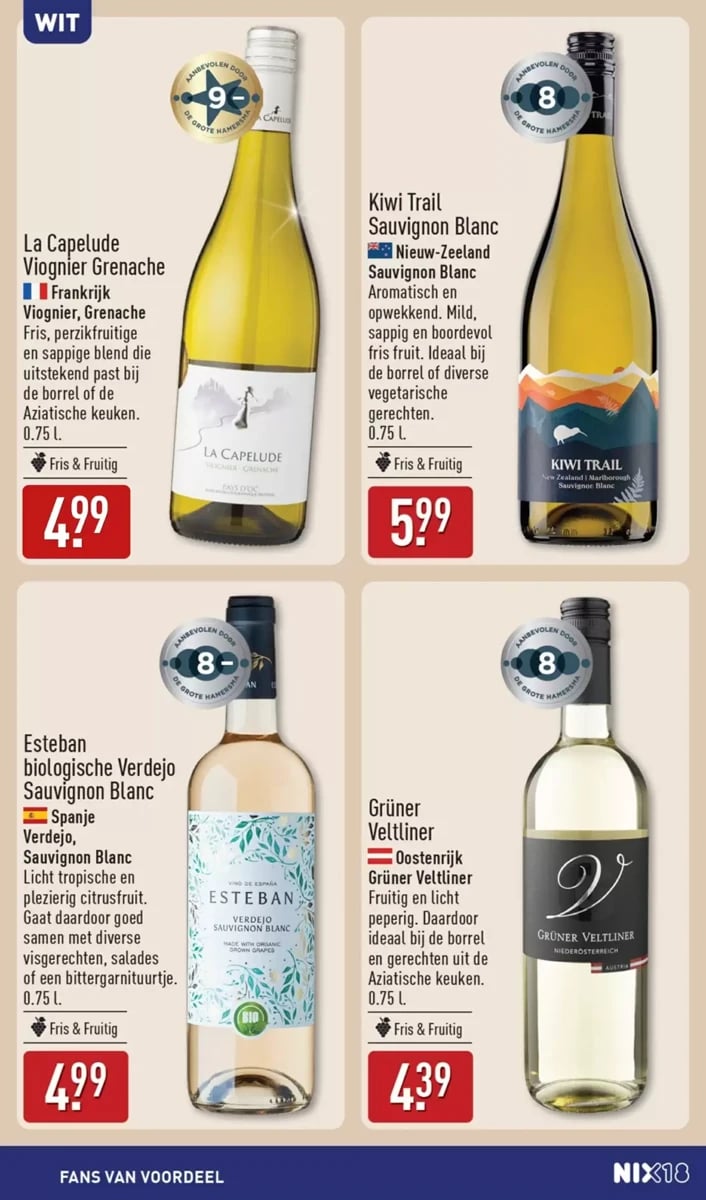 ALDI folder – pagina 8