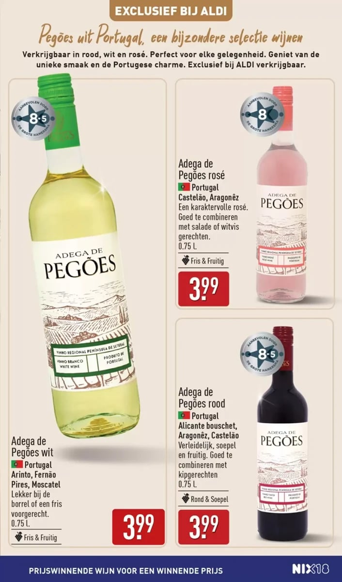 ALDI folder – pagina 5