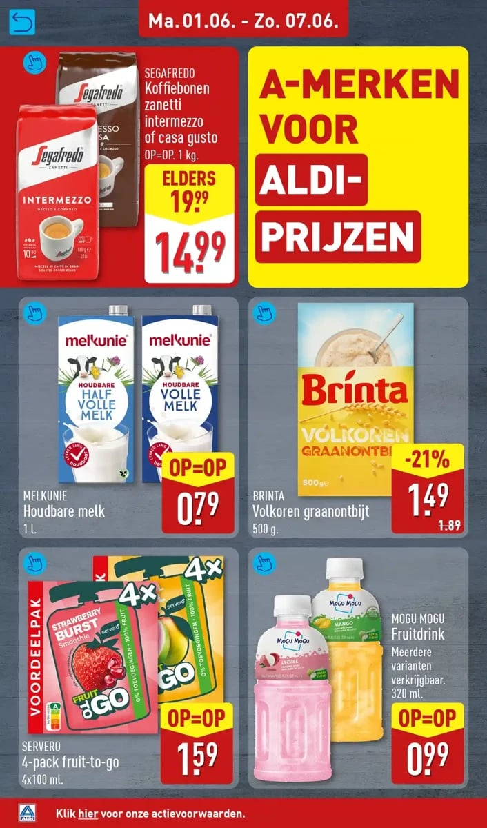 ALDI folder – pagina 14