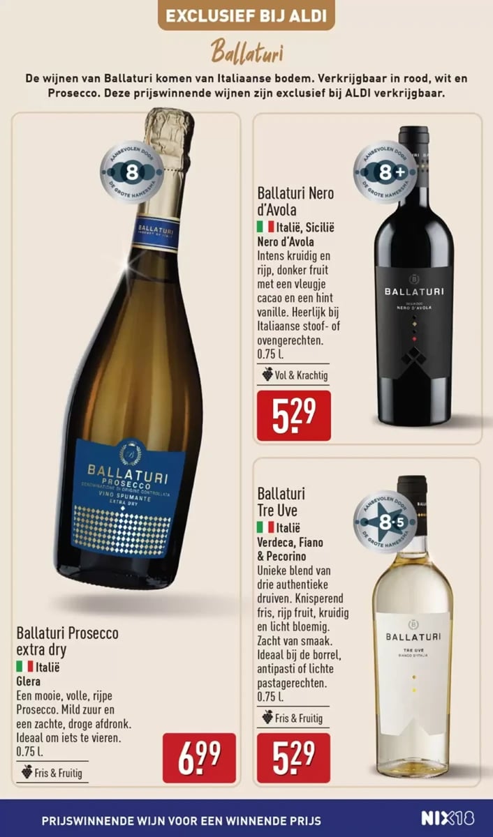 ALDI folder – pagina 7