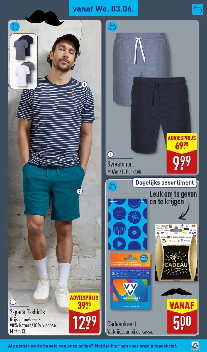 ALDI folder – pagina 47