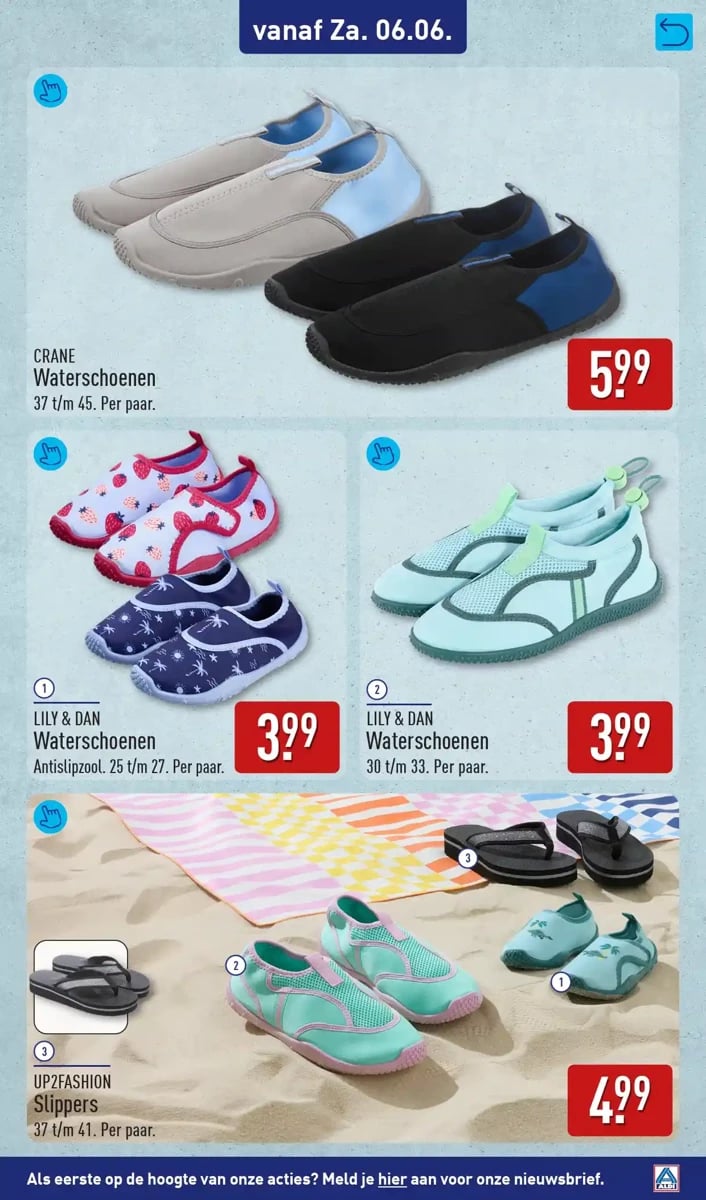 ALDI folder – pagina 57