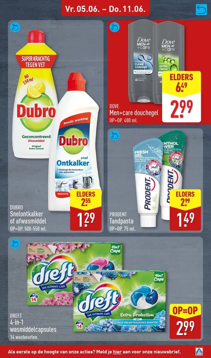 ALDI folder – pagina 51