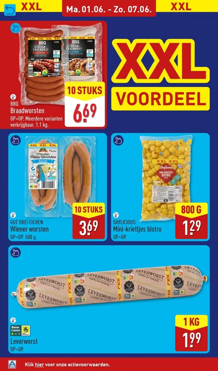 ALDI folder – pagina 18