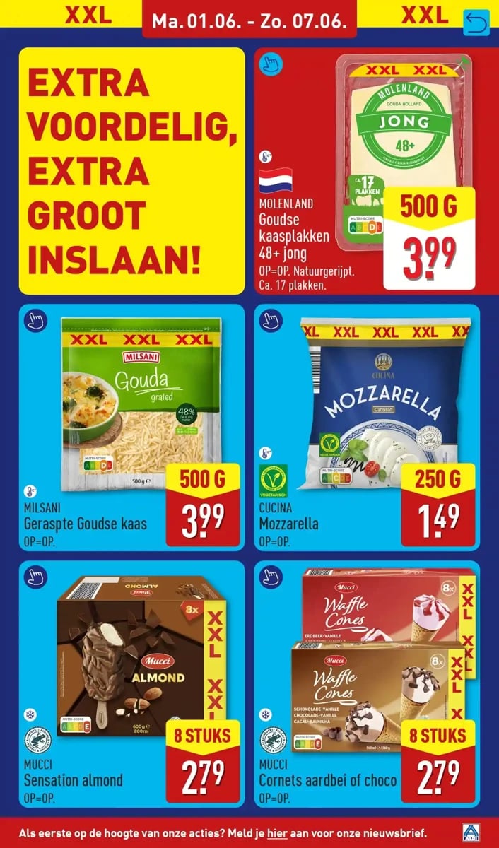 ALDI folder – pagina 21