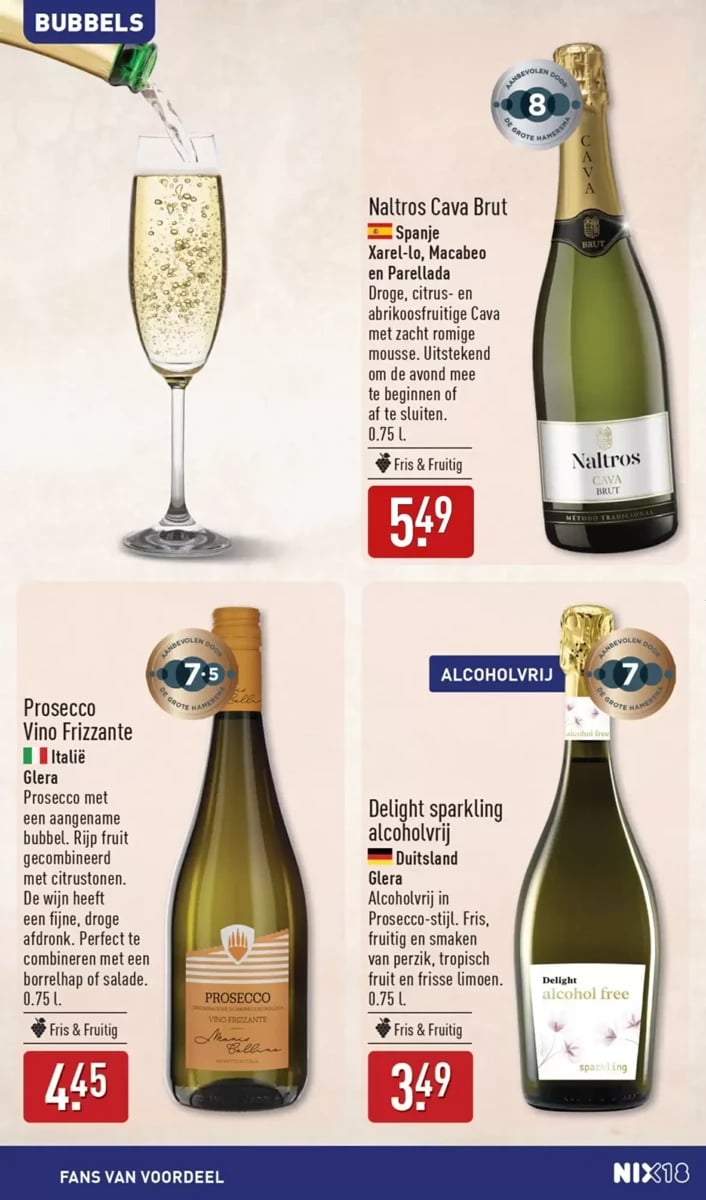 ALDI folder – pagina 16