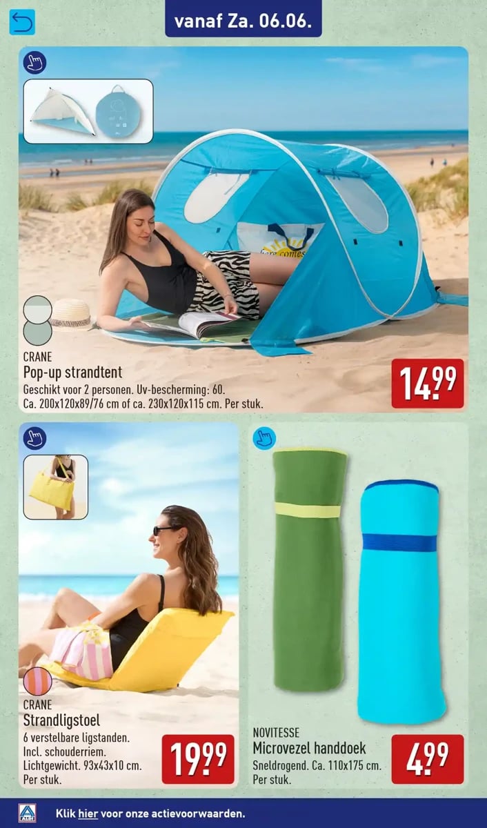 ALDI folder – pagina 60