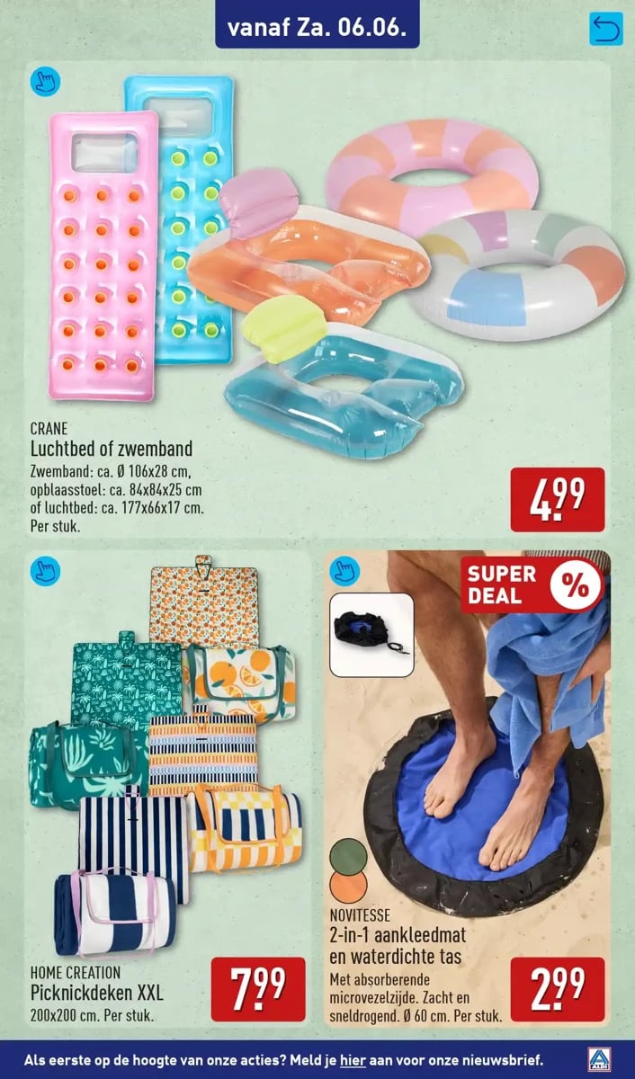 ALDI folder – pagina 61