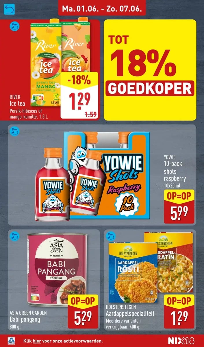 ALDI folder – pagina 12