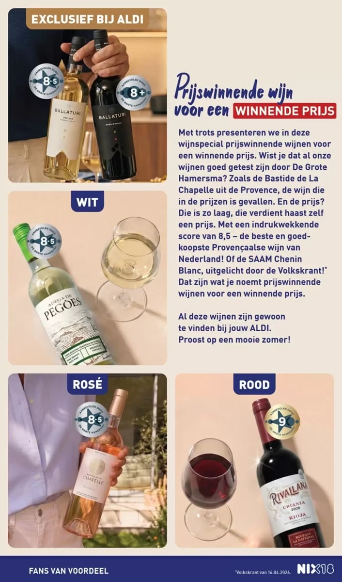 ALDI folder – pagina 2
