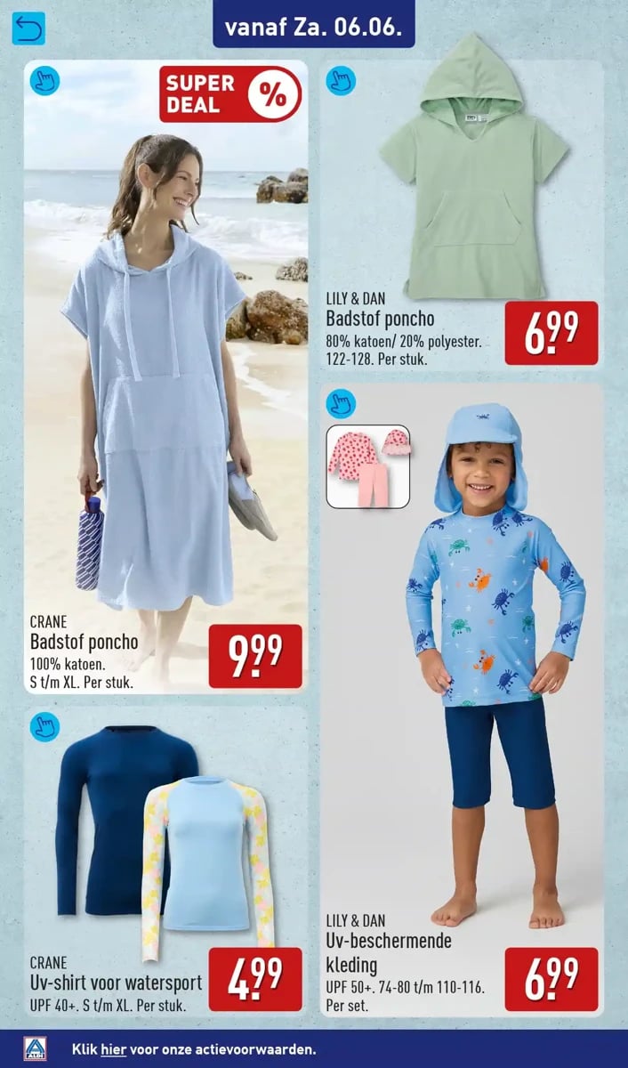 ALDI folder – pagina 56