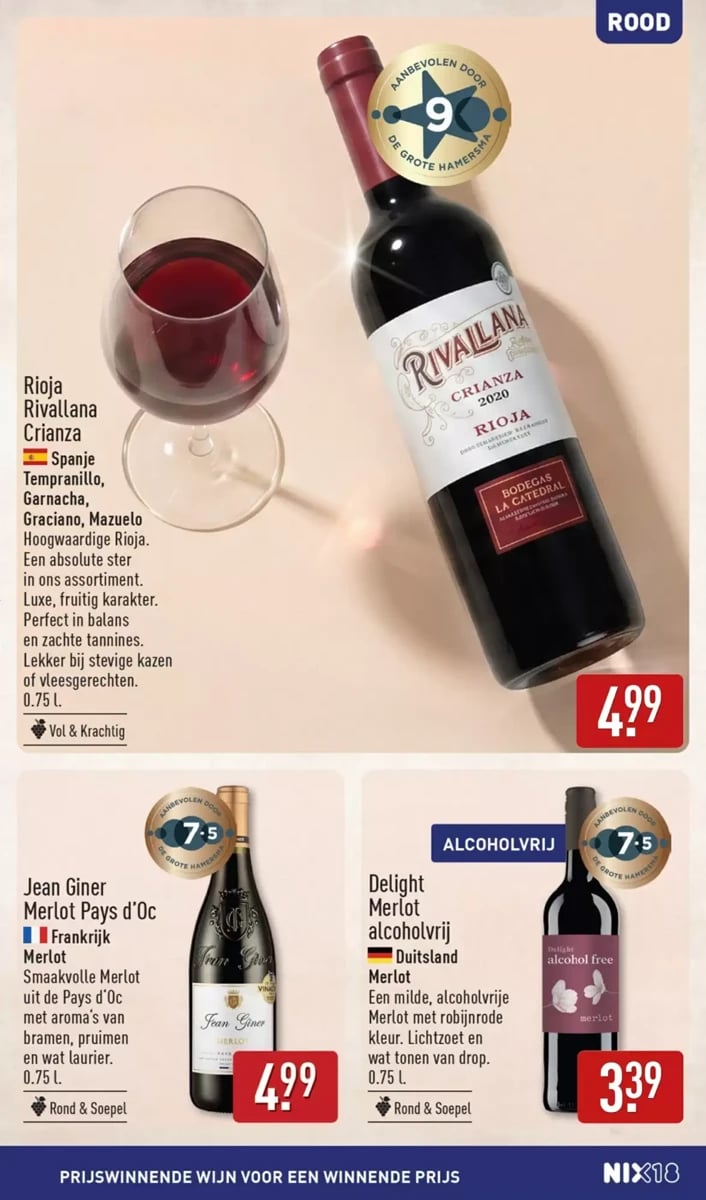 ALDI folder – pagina 15