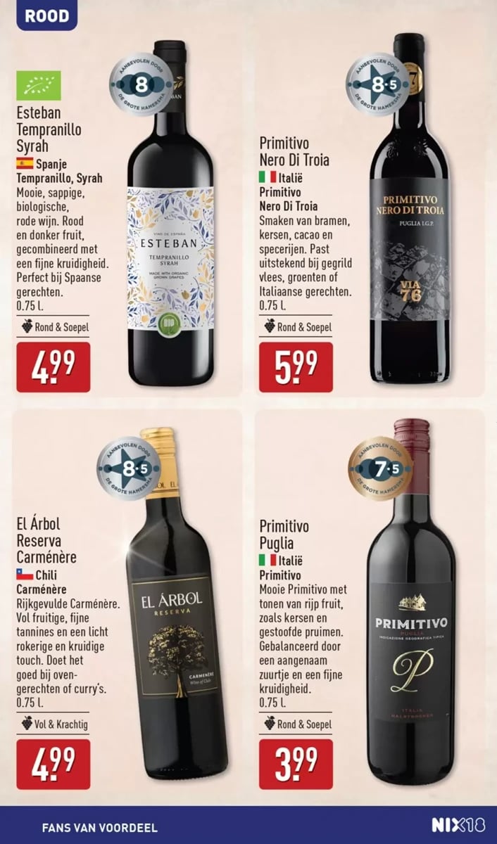ALDI folder – pagina 14