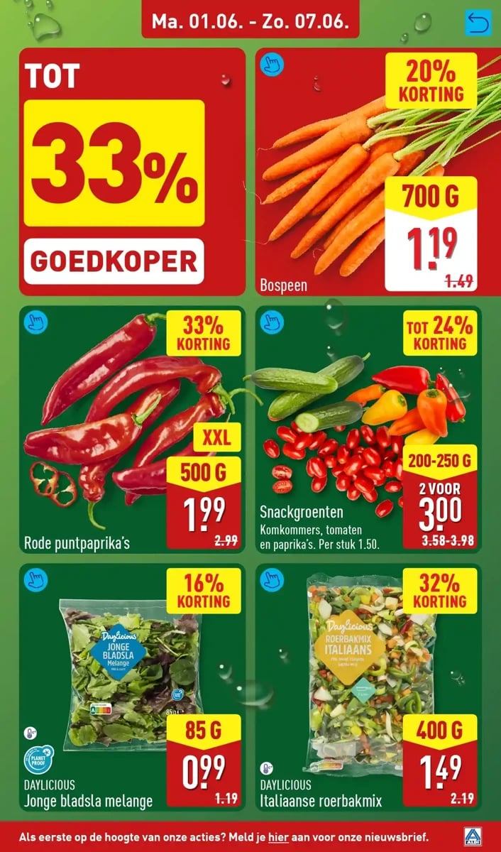 ALDI folder – pagina 5
