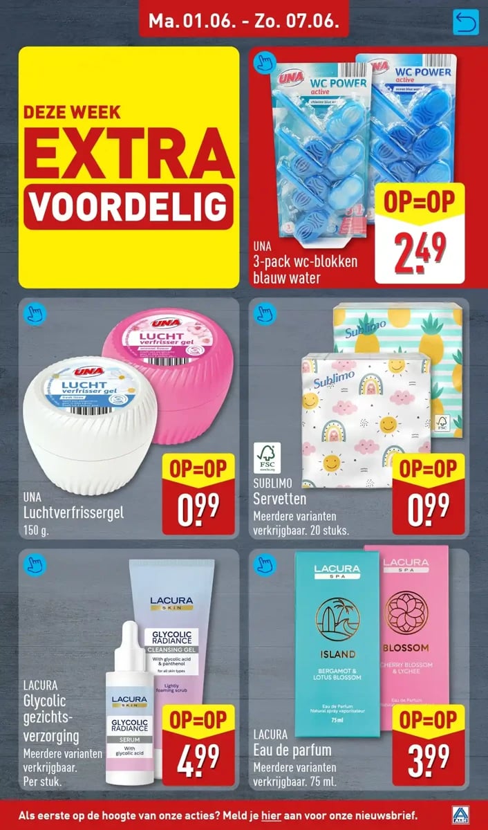 ALDI folder – pagina 13