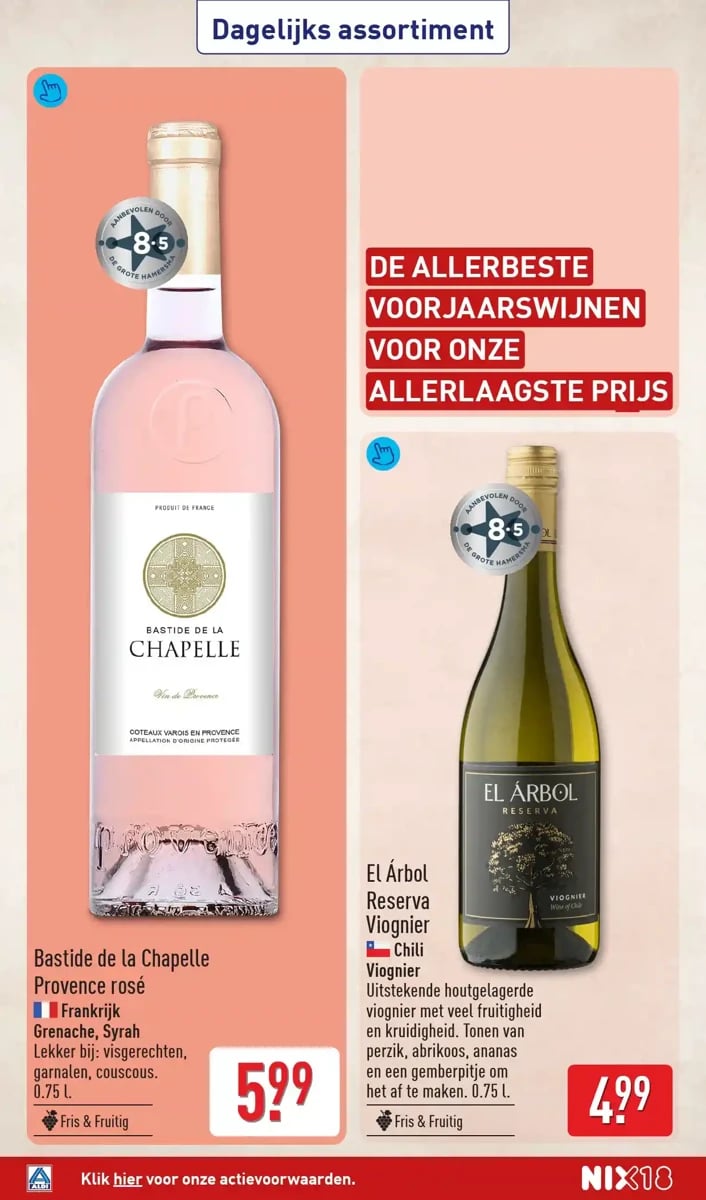 ALDI folder – pagina 32
