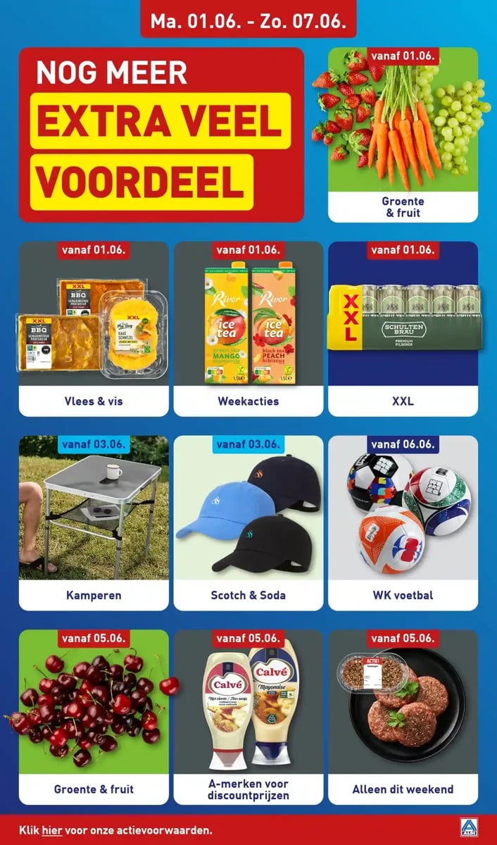 ALDI folder – pagina 3