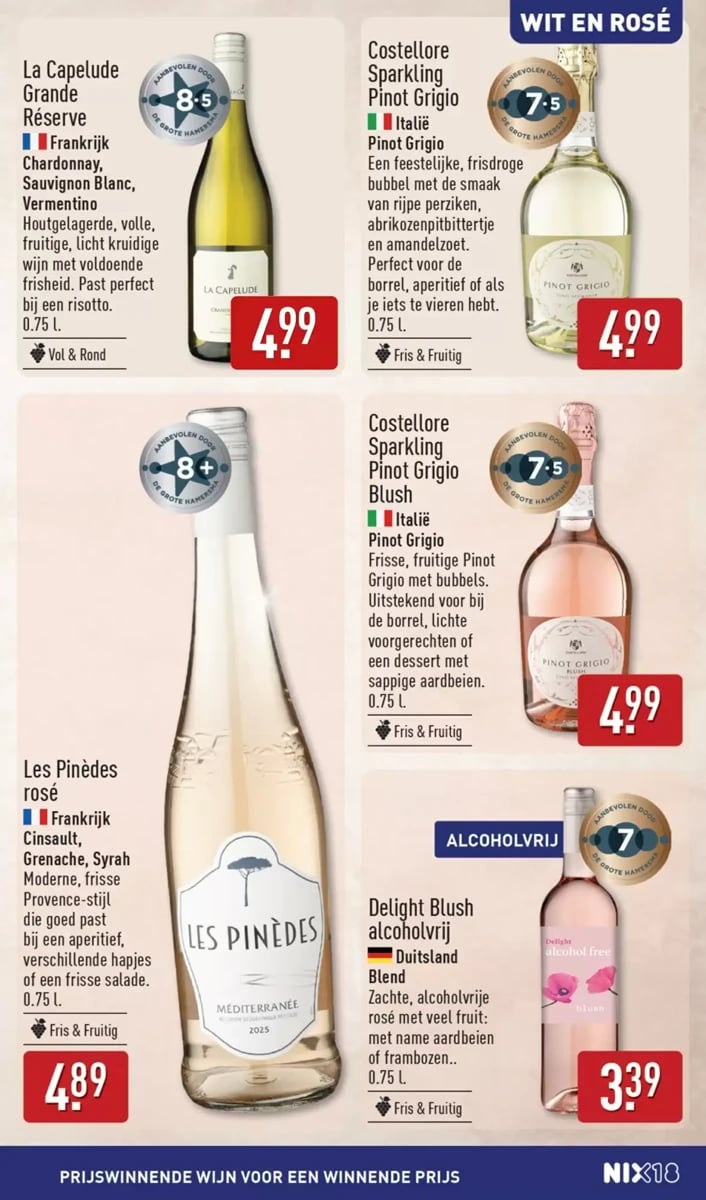 ALDI folder – pagina 11