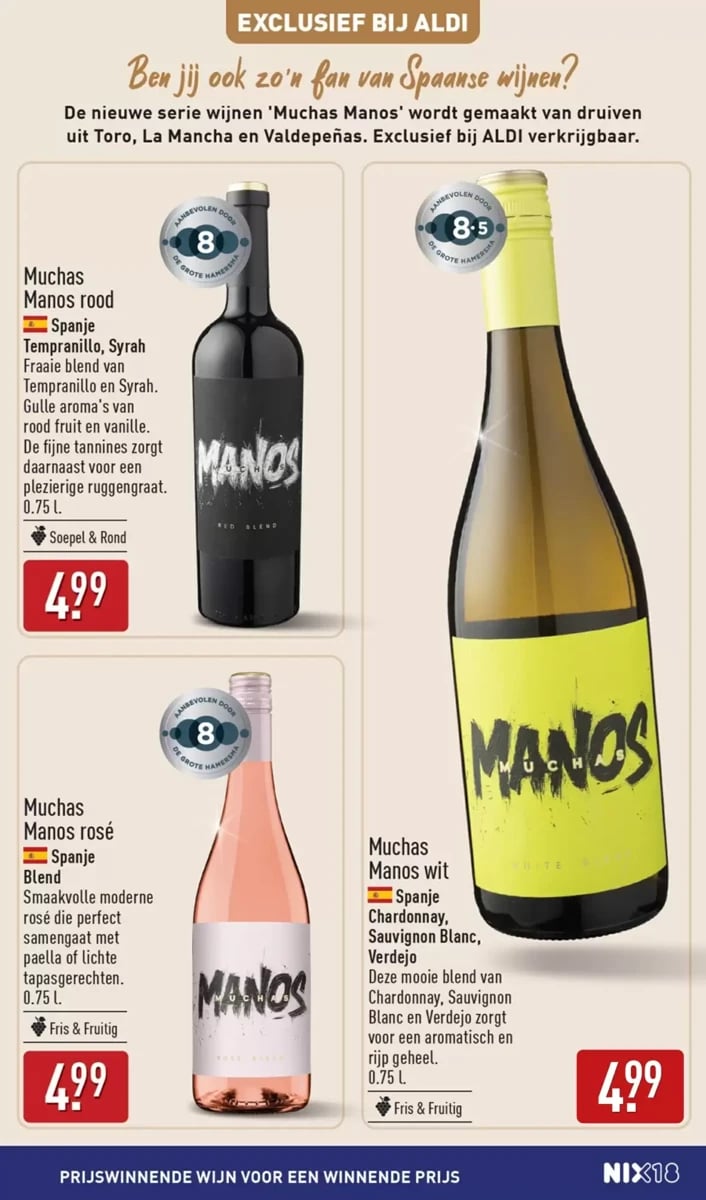 ALDI folder – pagina 3