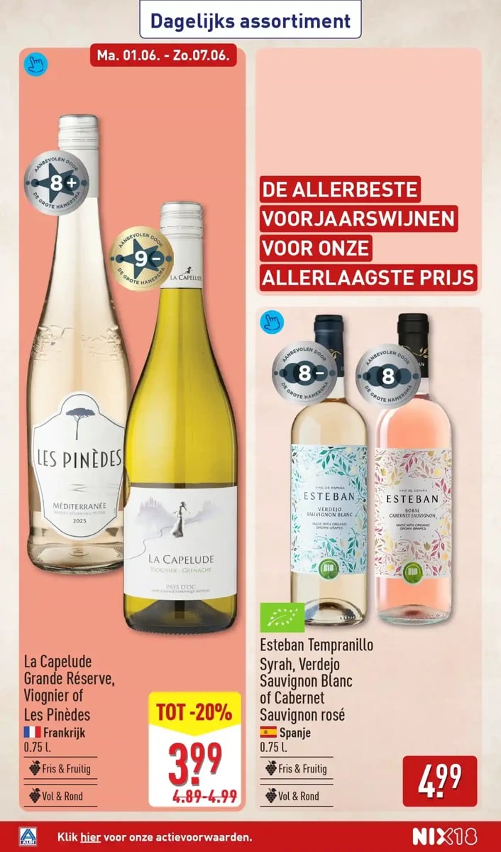 ALDI folder – pagina 30